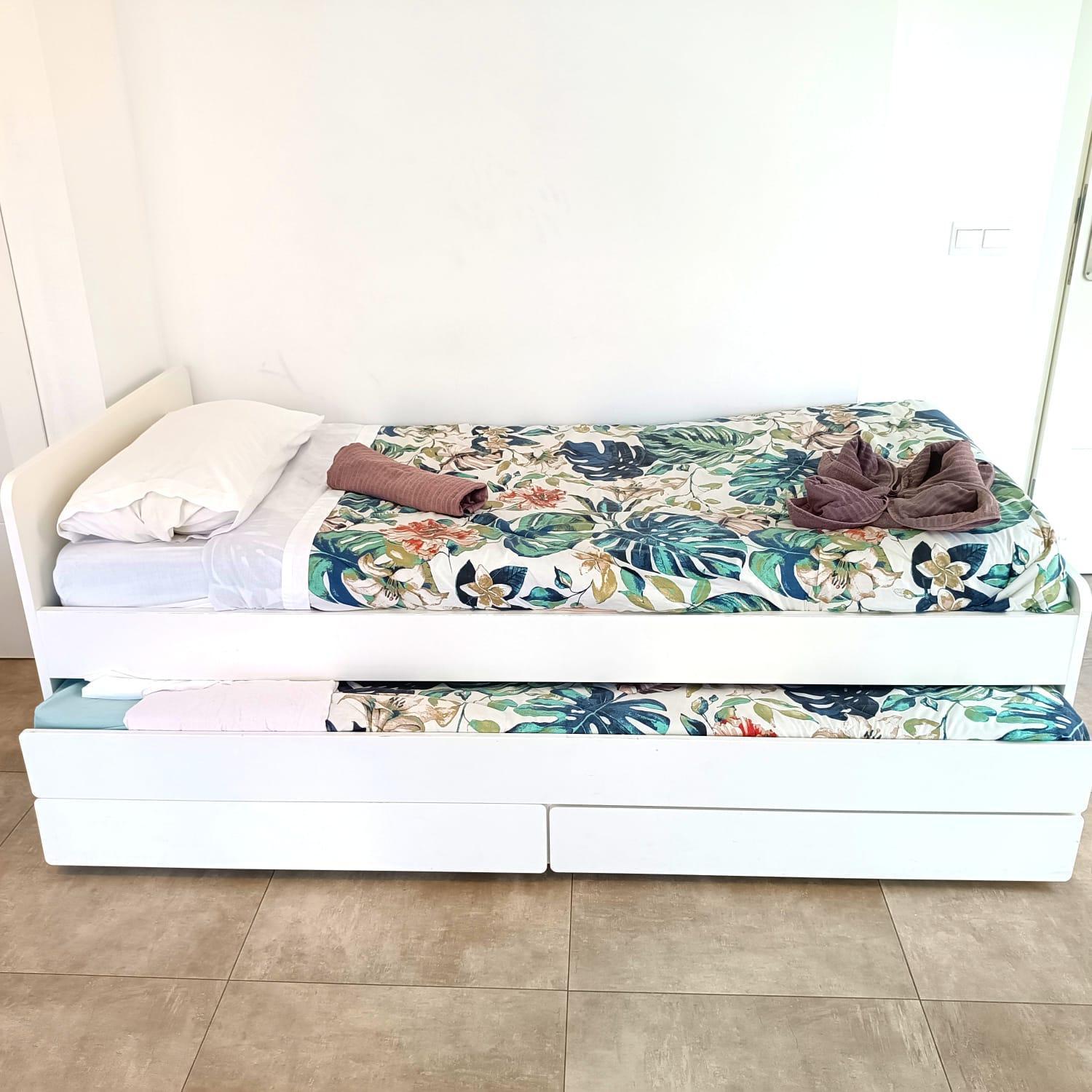 Apartament Terrazas De Capuchinos Malaga