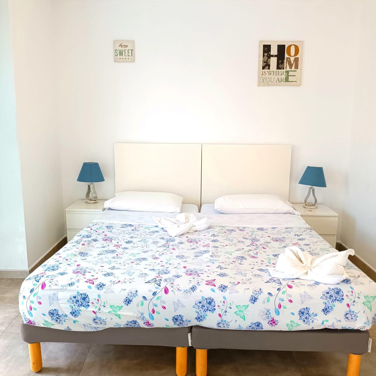 Apartament Terrazas De Capuchinos *