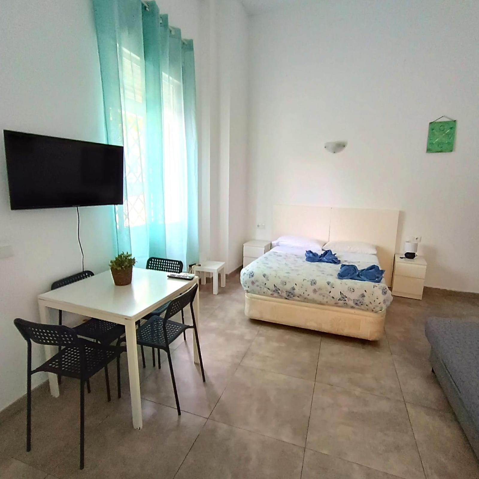 Terrazas De Capuchinos Apartament