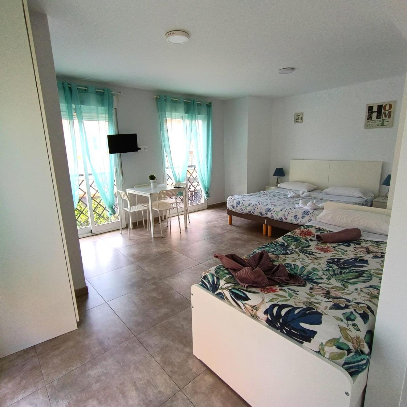 Terrazas De Capuchinos Apartament *