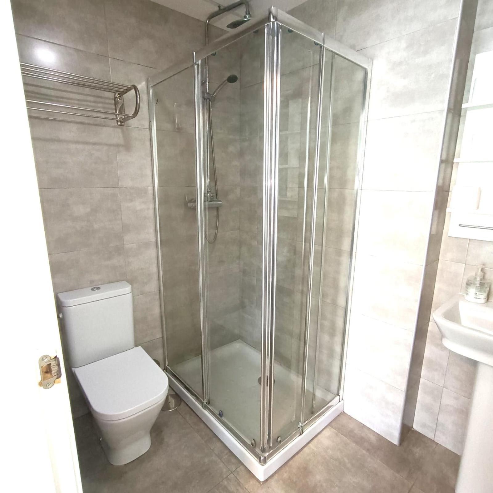 Terrazas De Capuchinos Apartament Malaga